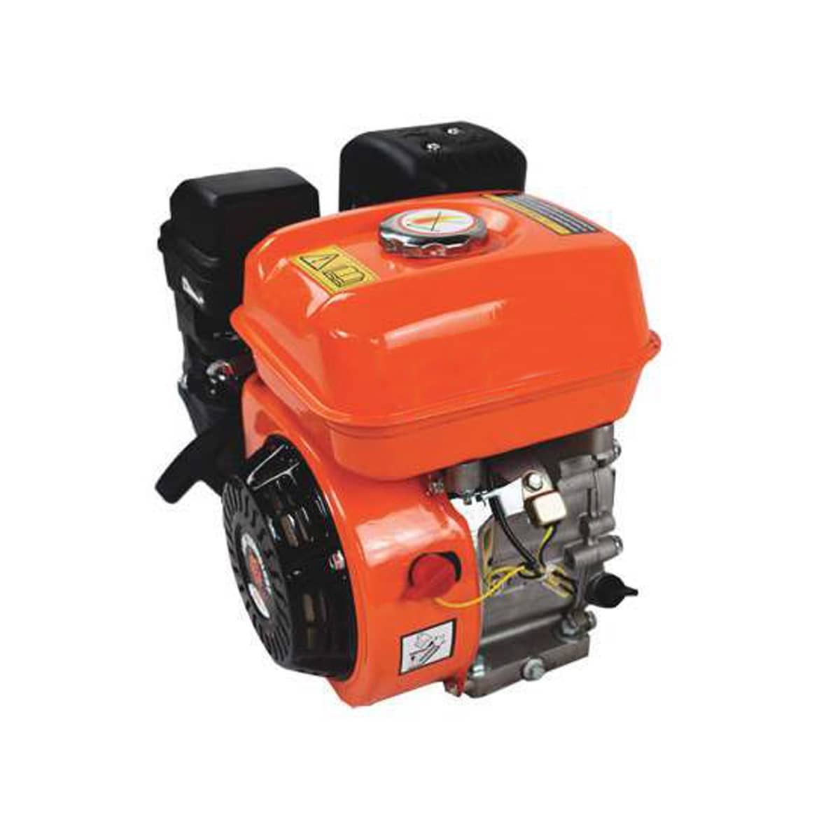 5hp 5hp