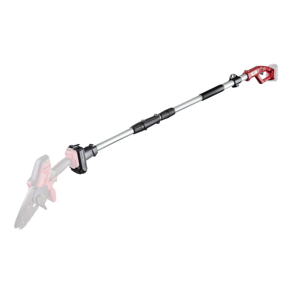 RAIDER R20 Κοντάρι Πτυσσόμενο 2.0m Αλουμινίου για Αλυσοπρίονο RDP-CGP20 075732 RAIDER R20 Κοντάρι Πτυσσόμενο 2.0m Αλουμινίου για Αλυσοπρίονο RDP-CGP20 075732
