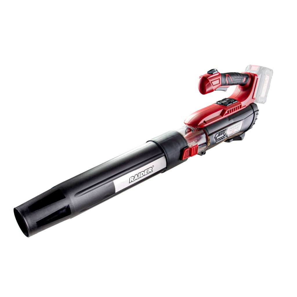 RAIDER R20 Solo Φυσητήρας 20V RDP-BL20 075745 RAIDER R20 Solo Φυσητήρας 20V RDP-BL20 075745