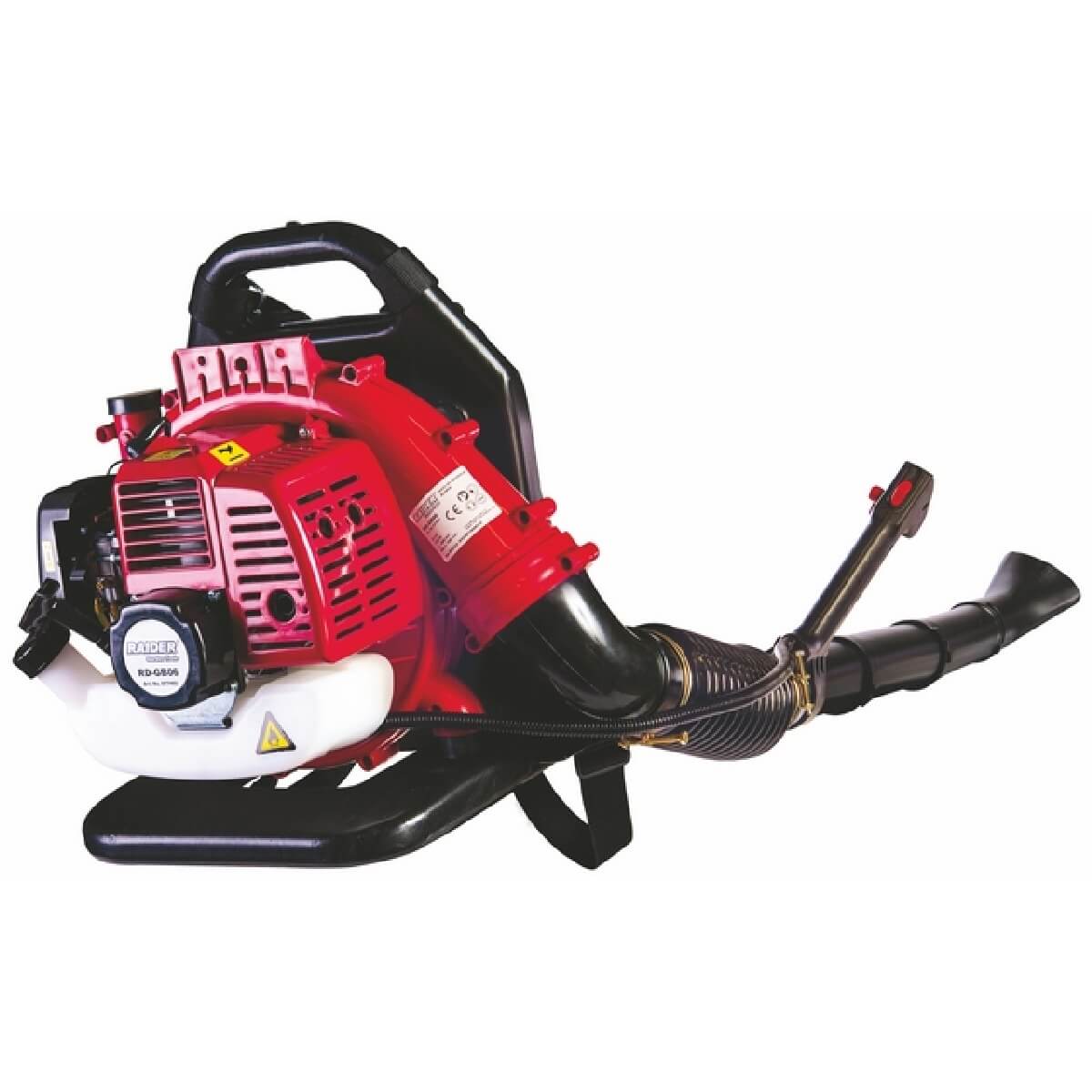 RAIDER Φυσητήρας βενζινοκίνητος πλατης 1.7hp RD-GB06 077402 RAIDER Φυσητήρας βενζινοκίνητος πλατης 1.7hp RD-GB06 077402