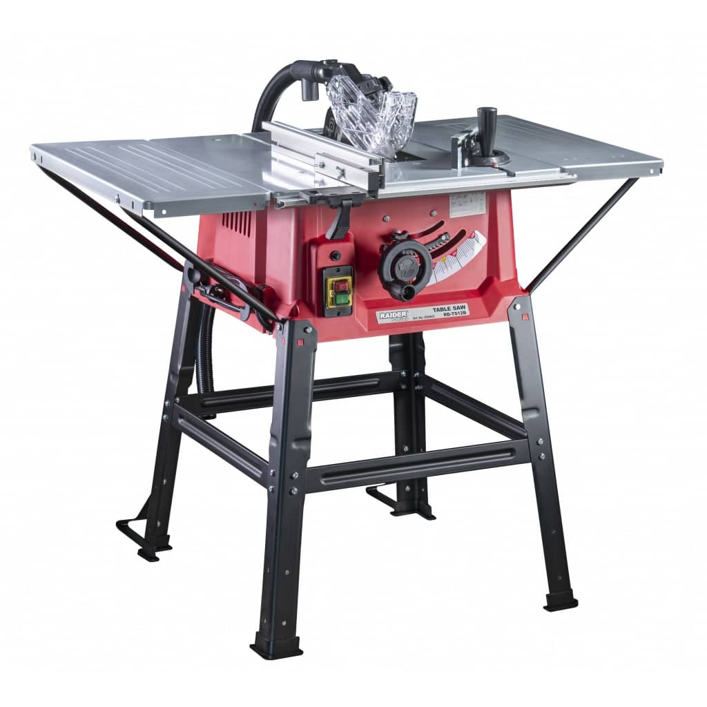 δίσκο 254mm & ταχύτητα κοπής 5500rpm RD-TS12 059403 δίσκο 254mm & ταχύτητα κοπής 5500rpm RD-TS12 059403