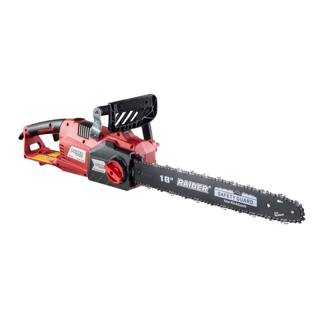 08kg με λάμα 45cm 2400W RD-ECS30 075125 08kg με λάμα 45cm 2400W RD-ECS30 075125