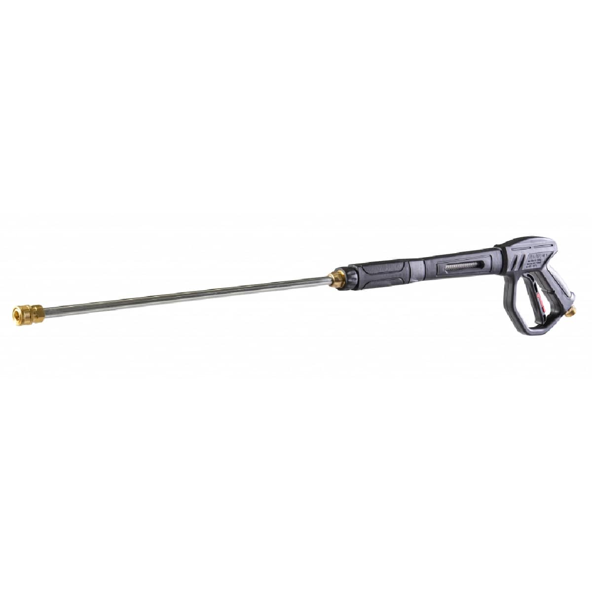 RAIDER Πλυστικού πιστόλι υψηλής πίεσης RD-GHPC06 138123 RAIDER Πλυστικού πιστόλι υψηλής πίεσης RD-GHPC06 138123