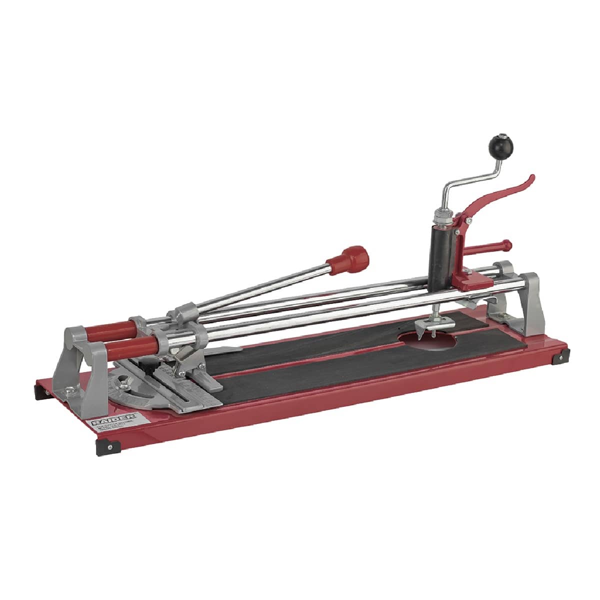 RAIDER Κόφτης πλακιδίων χειροκίνητος RD-TC13 600MM 321503 RAIDER Κόφτης πλακιδίων χειροκίνητος RD-TC13 600MM 321503
