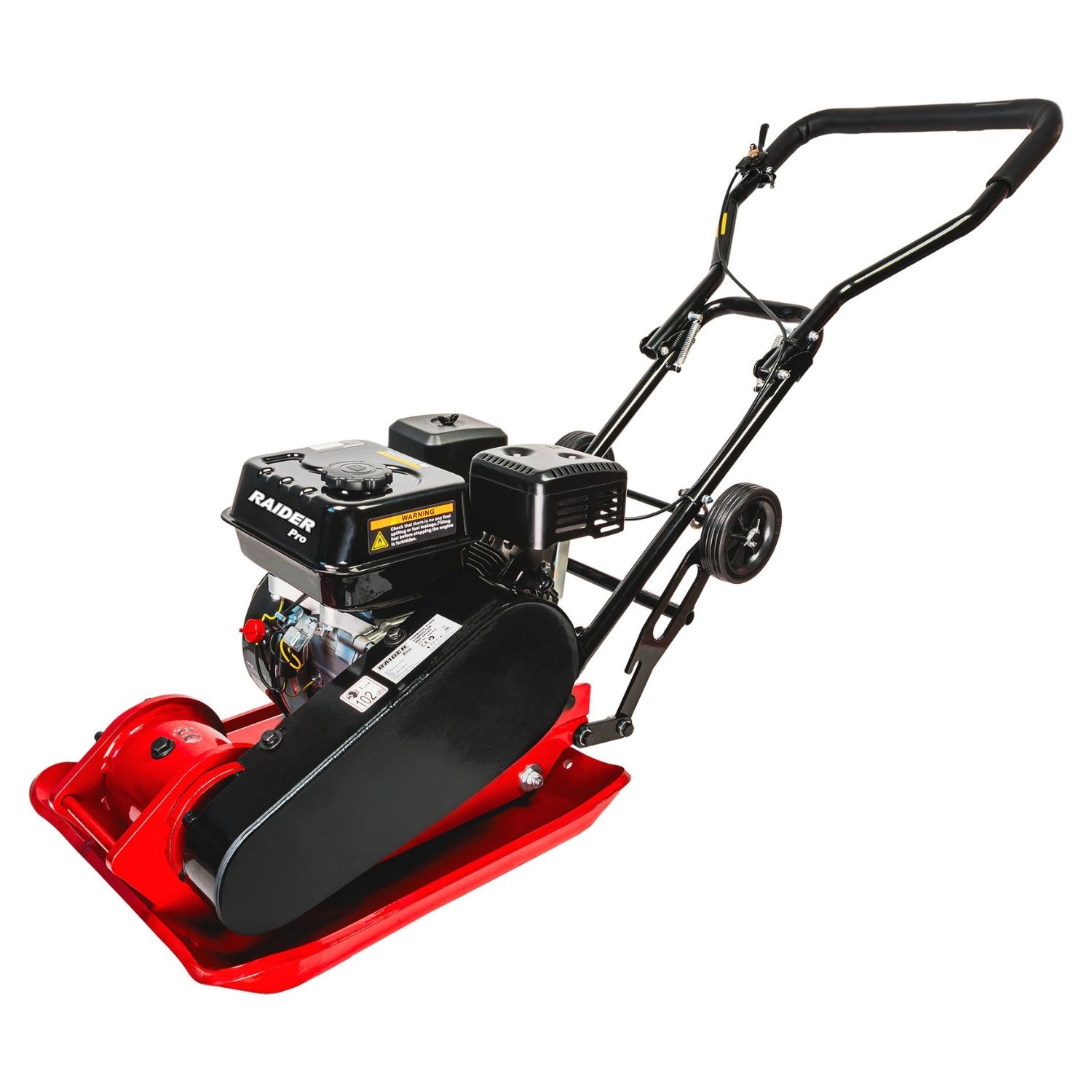 5hp RDP-FPC01 090125 5hp RDP-FPC01 090125